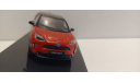 TOYOTA Yaris Cross 2022 Orange Metallic 1-43 ixo CLC510, масштабная модель, 1:43, 1/43