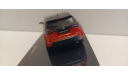 TOYOTA Yaris Cross 2022 Orange Metallic 1-43 ixo CLC510, масштабная модель, 1:43, 1/43