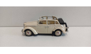 брак москвич кабриолет 1949 1-43 IST031, масштабная модель, scale43