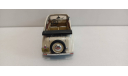 брак москвич кабриолет 1949 1-43 IST031, масштабная модель, scale43