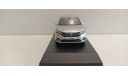 DACIA Sandero 2021 Highland Grey 1-43 norev 509020, масштабная модель, 1:43, 1/43