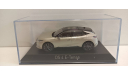 CITROEN DS4 E-Tense (кроссовер) 2021 Cristal Pearl 1-43 norev 170040, масштабная модель, Citroën, 1:43, 1/43
