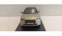 CITROEN DS4 E-Tense (кроссовер) 2021 Cristal Pearl 1-43 norev 170040, масштабная модель, Citroën, 1:43, 1/43