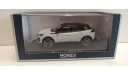 PEUGEOT 2008 GT (кроссовер) 2024 Okenite White 1-43 norev 472872, масштабная модель, 1:43, 1/43