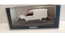 RENAULT Express Van 2021 White 1-43 norev 511318, масштабная модель, 1:43, 1/43