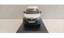 RENAULT Express Van 2021 White 1-43 norev 511318, масштабная модель, 1:43, 1/43