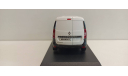 RENAULT Express Van 2021 White 1-43 norev 511318, масштабная модель, 1:43, 1/43