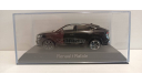 RENAULT Rafale (кроссовер) 2024 Diamond Black 1-43 norev 517941, масштабная модель, 1:43, 1/43