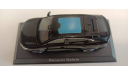 RENAULT Rafale (кроссовер) 2024 Diamond Black 1-43 norev 517941, масштабная модель, 1:43, 1/43