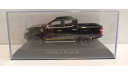 RENAULT Alaskan Formula Edition пикап 4x4 2018 Black 1-43 norev 518352, масштабная модель, 1:43, 1/43