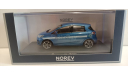 RENAULT Zoe ’Gendarmerie’ (жандармерия Франции) 2021 1-43 norev 517565, масштабная модель, scale43