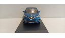 RENAULT Zoe ’Gendarmerie’ (жандармерия Франции) 2021 1-43 norev 517565, масштабная модель, scale43