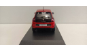 RENAULT Twingo Sport Pack 2014 Flamme Red 1-43 norev 517416, масштабная модель, 1:43, 1/43