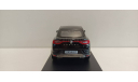 RENAULT Arkana R.S.Line (кроссовер) 2022 Black 1-43 norev 517684, масштабная модель, 1:43, 1/43