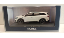 RENAULT Espace Esprit Alpine (кроссовер) 2023 Pearl White 1-43 norev 517930, масштабная модель, 1:43, 1/43