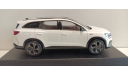RENAULT Espace Esprit Alpine (кроссовер) 2023 Pearl White 1-43 norev 517930, масштабная модель, 1:43, 1/43
