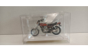 мотоцикл KAWASAKI Z900 1973 Brown/Orange 1-18 norev 182031, масштабная модель мотоцикла, 1:18, 1/18