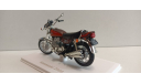 мотоцикл KAWASAKI Z900 1973 Brown/Orange 1-18 norev 182031, масштабная модель мотоцикла, 1:18, 1/18