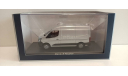 RENAULT Master E-Tech 100% Electric (фургон) 2024 Silver 1-43 norev 518850, масштабная модель, 1:43, 1/43