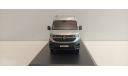 RENAULT Master E-Tech 100% Electric (фургон) 2024 Silver 1-43 norev 518850, масштабная модель, 1:43, 1/43