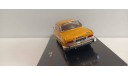 SKODA 100L 1974 Orange 1-43 ixo CLC387, масштабная модель, Škoda, 1:43, 1/43