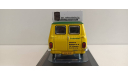 BEDFORD Blitz CF техничка ’Team Irmscher’ с багажником 1974 1-43 ixo RAC419, масштабная модель, 1:43, 1/43