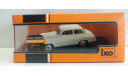 SKODA 440 Spartak 1955 Beige 1-43 ixo CLC370, масштабная модель, Škoda, 1:43, 1/43