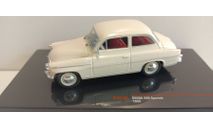 SKODA 440 Spartak 1955 Beige 1-43 ixo CLC370, масштабная модель, Škoda, 1:43, 1/43