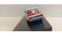 ВАЗ 2105 VFTS 1983 Белый/Красный 1-43 ixo CLC452, масштабная модель, 1:43, 1/43