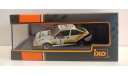 SKODA MTX 160 RS #1 Blahna/Schovanek Rally Pribram 1984 1-43 ixo RAC416, масштабная модель, Škoda, 1:43, 1/43