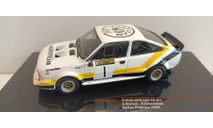 SKODA MTX 160 RS #1 Blahna/Schovanek Rally Pribram 1984 1-43 ixo RAC416, масштабная модель, Škoda, 1:43, 1/43