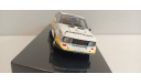 SKODA MTX 160 RS #1 Blahna/Schovanek Rally Pribram 1984 1-43 ixo RAC416, масштабная модель, Škoda, 1:43, 1/43