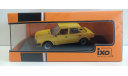 SKODA 120L 1983 Yellow 1-43 ixo CLC323, масштабная модель, Škoda, 1:43, 1/43