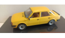 SKODA 120L 1983 Yellow 1-43 ixo CLC323, масштабная модель, Škoda, 1:43, 1/43