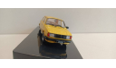 SKODA 120L 1983 Yellow 1-43 ixo CLC323, масштабная модель, Škoda, 1:43, 1/43