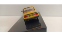 SKODA 120L 1983 Yellow 1-43 ixo CLC323, масштабная модель, Škoda, 1:43, 1/43