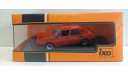 SKODA 120L 1983 Red 1-43 ixo CLC403, масштабная модель, Škoda, 1:43, 1/43