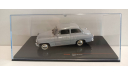 SKODA Octavia 1963 Grey 1-43 ixo CLC389, масштабная модель, Škoda, 1:43, 1/43
