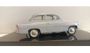 SKODA Octavia 1963 Grey 1-43 ixo CLC389, масштабная модель, Škoda, 1:43, 1/43