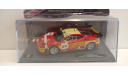 FERRARI F430 GTC #97 ’BMS Scuderia Italia SpA’ Babini/Malucelli/Ruberti 2008 1-43  ALTAYA  FRT004, масштабная модель, scale43