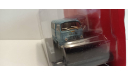 RENAULT Estafette Camping-Car 1960 Light Blue 1-43 ALTAYA RPA050, масштабная модель, scale43