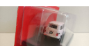 RENAULT 4 GTL Sixties 1985 Pink 1-43 ALTAYA R4P065, масштабная модель, 1:43, 1/43