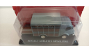 RENAULT Goelette фургон для перевозки скота 1959 Grey 1-43 ALTAYA RPA001, масштабная модель, 1:43, 1/43