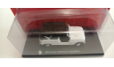 RENAULT 4 Sinpar Torpedo 1964 White 1-43  ALTAYA  R4P069, масштабная модель, 1:43, 1/43