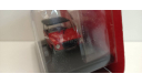 RENAULT Rodeo 4 1974 Red 1-43  ALTAYA  R4P070, масштабная модель, scale43