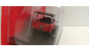 RENAULT Rodeo 4 1974 Red 1-43  ALTAYA  R4P070, масштабная модель, scale43