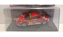 FERRARI F430 GT2 #95 ’AF Corse SRL’ Alesi/Fisichella/Vilander  2010 1-43  ALTAYA  FRT018, масштабная модель, 1:43, 1/43