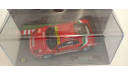 FERRARI F430 GT2 #95 ’AF Corse SRL’ Alesi/Fisichella/Vilander  2010 1-43  ALTAYA  FRT018, масштабная модель, 1:43, 1/43