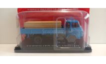 RENAULT SAVIEM SG 4 D бортовой грузовик c грузом 1967 Blue 1-43  ALTAYA  RPA055, масштабная модель, 1:43, 1/43