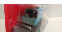 RENAULT 2,5 Tonnes фургон D’Equipe EDF 1956 Blue 1-43  ALTAYA  RPA057, масштабная модель, 1:43, 1/43